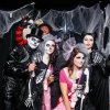31.10.2015 Photo Booth von Martin Wahler, Pixelcode
